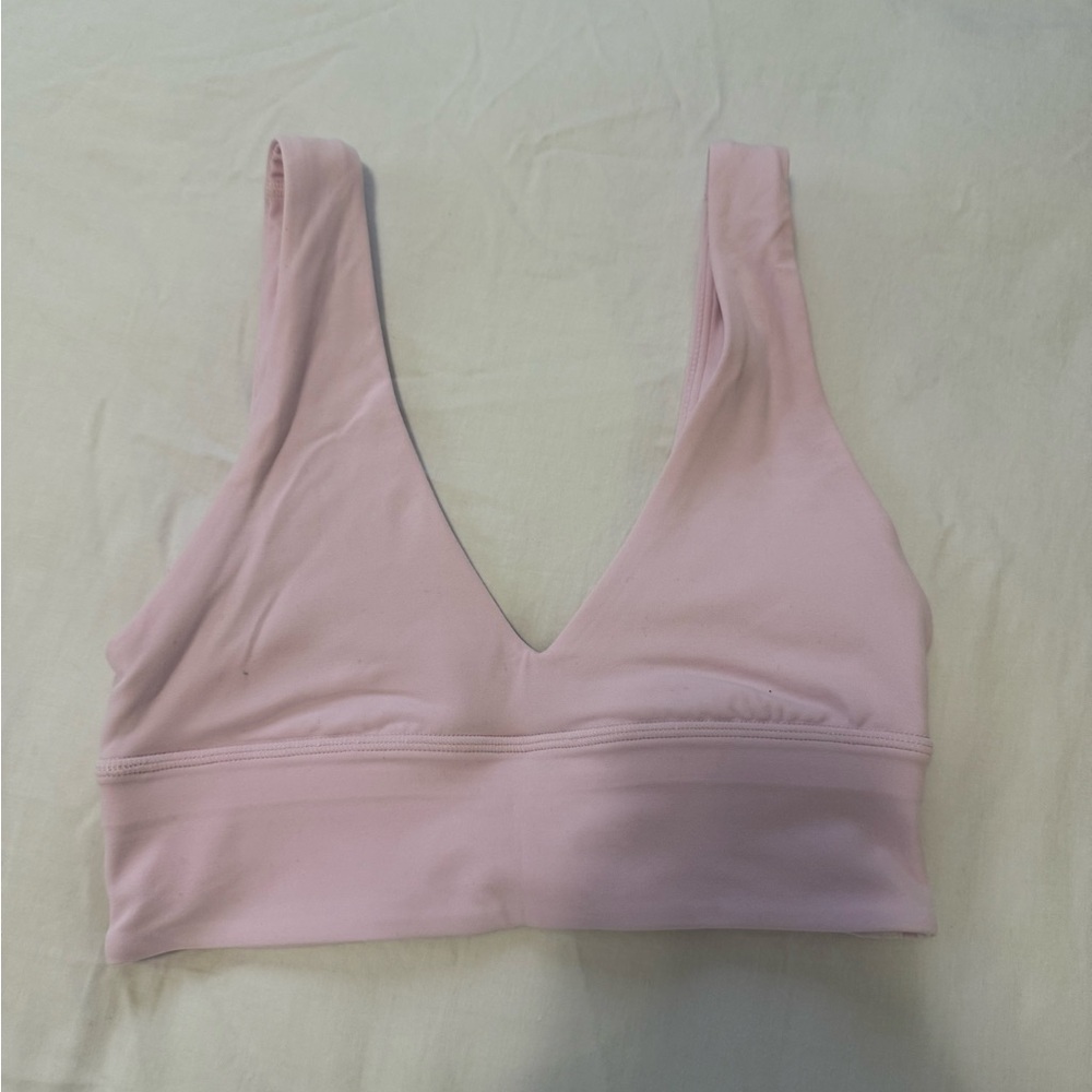 Lululemon Align V-Neck Bra